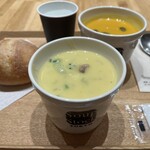 スープストックトーキョー - 