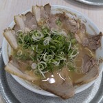 まるやすらーめん - 