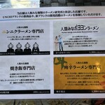 人類みな麺類 - 