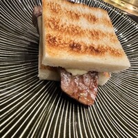 焼肉 銀座コバウ 特別室 - 