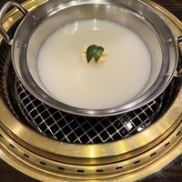 焼肉 銀座コバウ 特別室 - 
