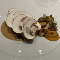 RESTAURANT PRUNIER - 
