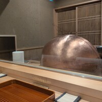 銀座 きた川 - 