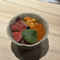 焼肉割烹 YP流 西心斎橋店 - 