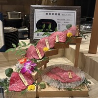 焼肉割烹 YP流 西心斎橋店 - 