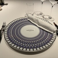RESTAURANT PRUNIER - 