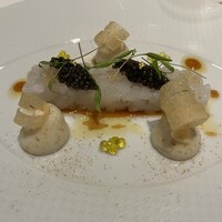 RESTAURANT PRUNIER - 