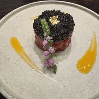 焼肉 銀座コバウ 特別室 - 