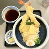 本格手打うどん おか泉