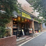 KINGSTON JERKCHICKEN - 