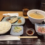 鮨とおでん＆ - 