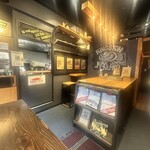 KINGSTON JERKCHICKEN - 