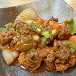 アイエヌキッチン - 