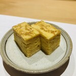 鮨まつうら - 玉