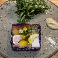 尾山台 山田 - 