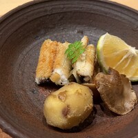 日本料理 新茶家 - 