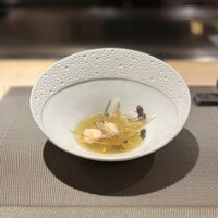 大阪鉄板焼き 神戸牛 TATARA - 
