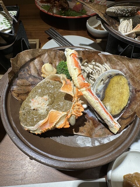 八幡屋 - 須賀川（ホテル）の写真