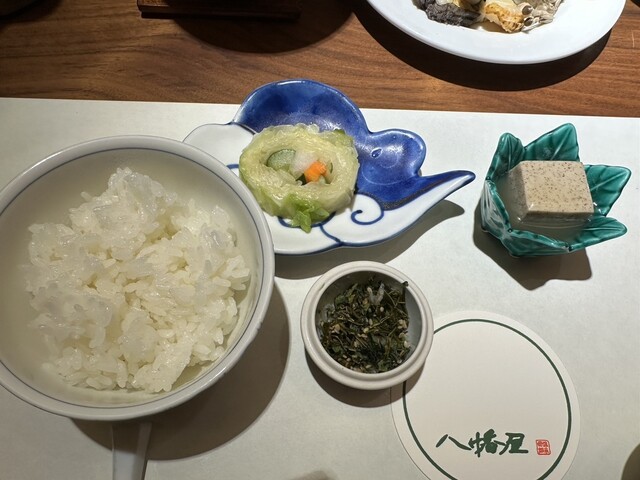 八幡屋 - 須賀川（ホテル）の写真