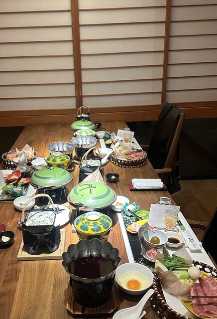 八幡屋 &ndash; 須賀川（ホテル）| 高級和食レストランの魅力と口コミ