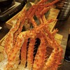 蟹と海鮮と銘酒 蟹一心 品川店
