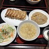 珉珉 Otemachi One店