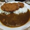 とんかつ檍のカレー屋 いっぺこっぺ 門前仲町店