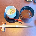 おもてなし いろり寿し - 