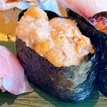 おもてなし いろり寿し - 