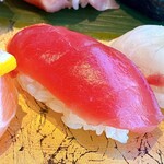 おもてなし いろり寿し - 