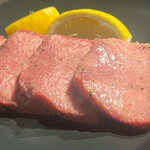 ホルモン コウ - サクサクじゅわん。永遠に食べたい。