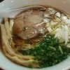 麺屋 菜々兵衛 本店