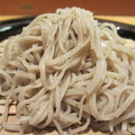 米倉 - 手打ち蕎麦アップ