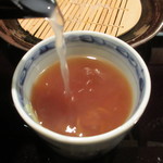 米倉 - 蕎麦湯イン