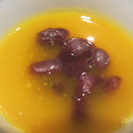 米倉 - 南瓜汁粉アップ