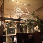 足袋のTOBICHI - 店内