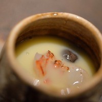 銀座 座屋 - 擂り流（なが）し