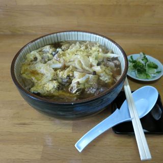 手打そば処たかしま_0