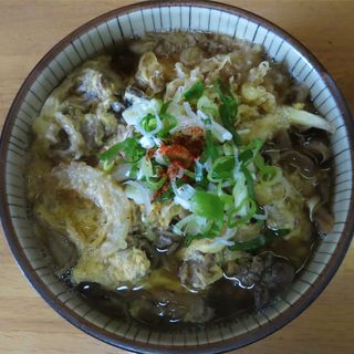 手打そば処たかしま_1