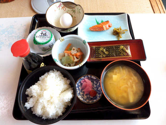 旅館 勘七湯 - 鳴子御殿湯（旅館・民宿）の写真