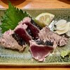 魚の店 つづき  