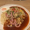 スパゲティハウスチャオ JR名古屋駅太閤通口店