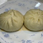 551蓬莱 エキマルシェ新大阪店 （在来線改札内） - 