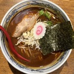 麺や 六三六 江坂店 - 