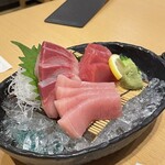 味処 一合半 ぶん家 - 