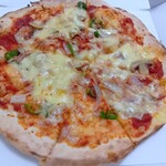 るーぱん - 料理写真:TOるーぱんミックス(半額)￥702