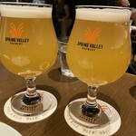 スプリングバレーブルワリー 京都 - Daydream　デイドリーム