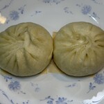 551蓬莱 エキマルシェ新大阪店 （在来線改札内） - 