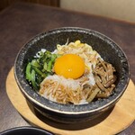熟成焼肉いちばん - 料理写真: