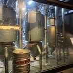 スプリングバレーブルワリー 京都 - 